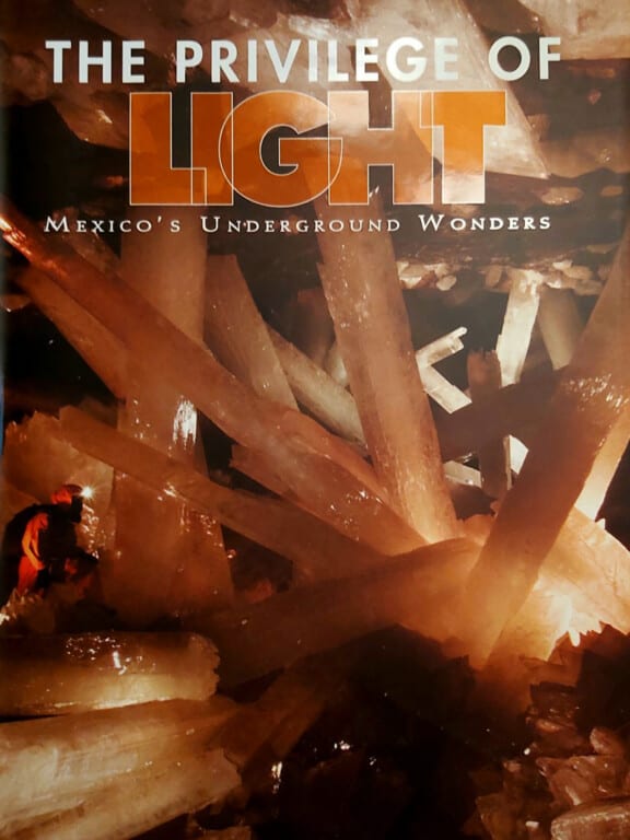 The Privilege of Light