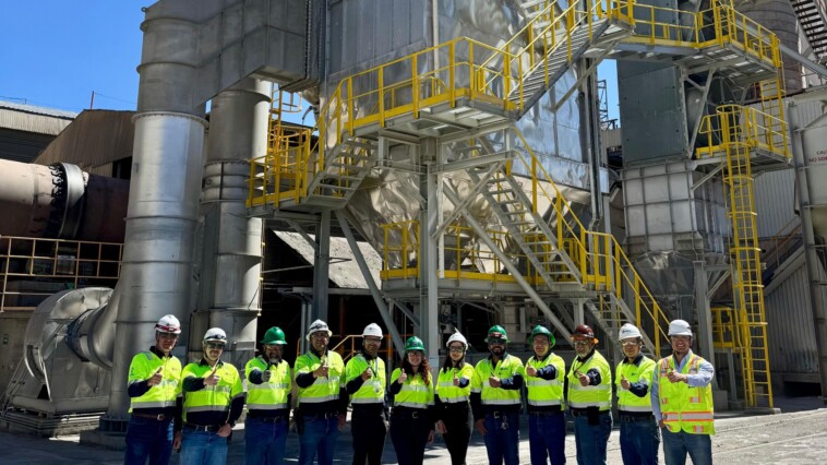 Purpose in Action: How GCC Is Transforming Sustainability in the Industry