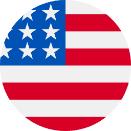 Bandera de USA